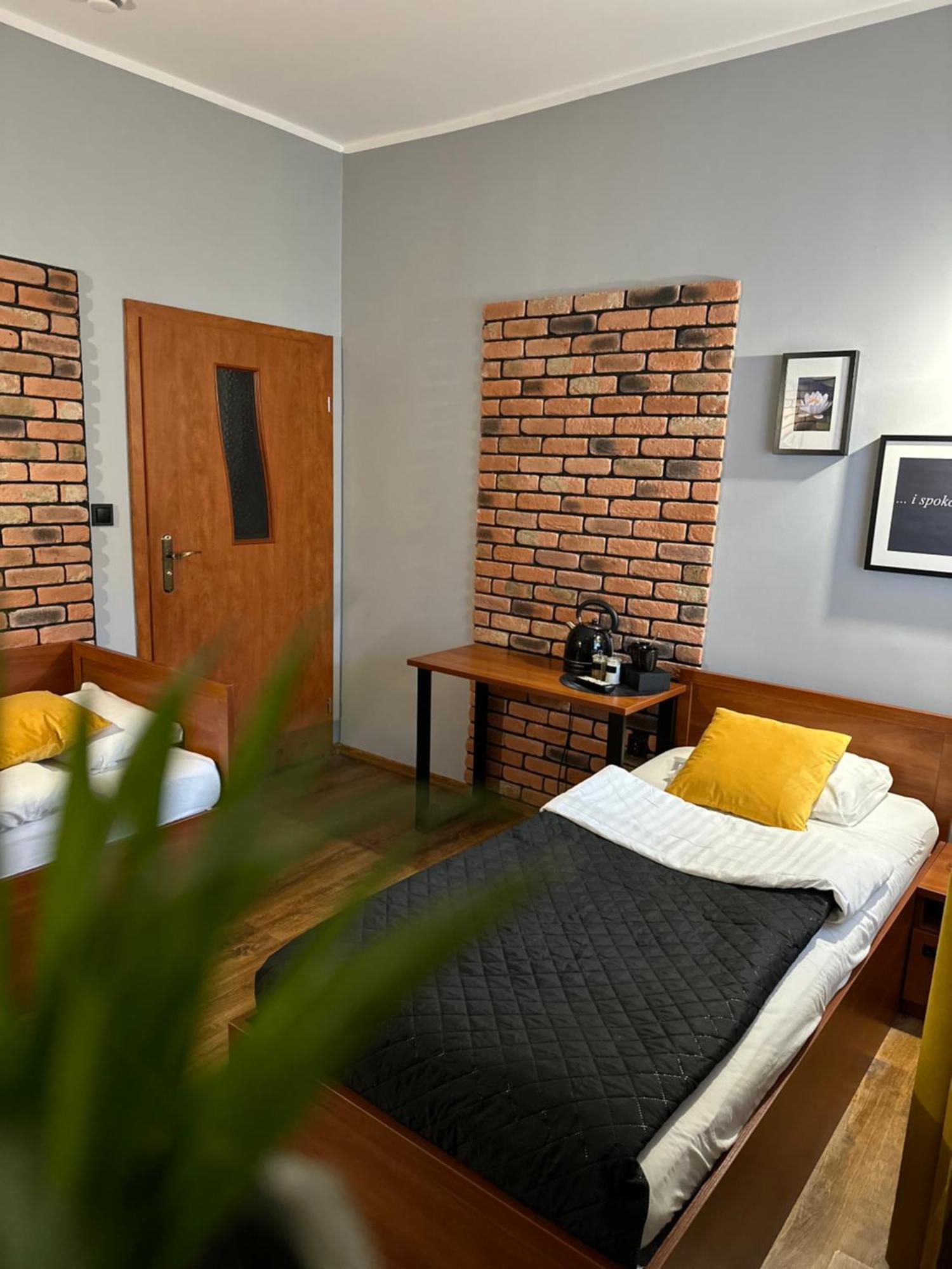 Hotel Nenufar Premium Kościan Eksteriør billede